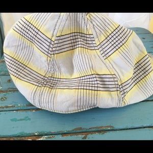 Ben Sherman Golf Hat